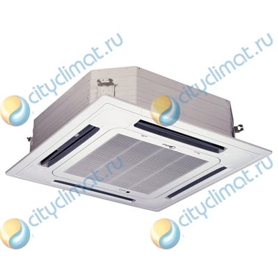 Кассетный кондиционер Gree KFR-70TW/Ad1