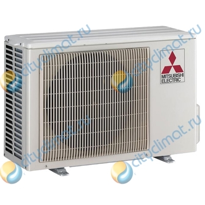 Наружный блок Mitsubishi Electric MXZ-4B71VA