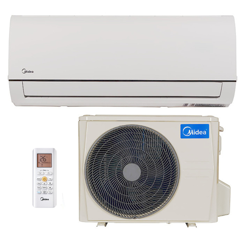 Midea MSMA-07HRN1-I/MSMA-07HRN1-O-2