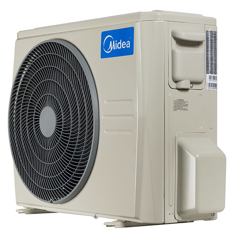 Midea MSMA-07HRN1-I/MSMA-07HRN1-O-7
