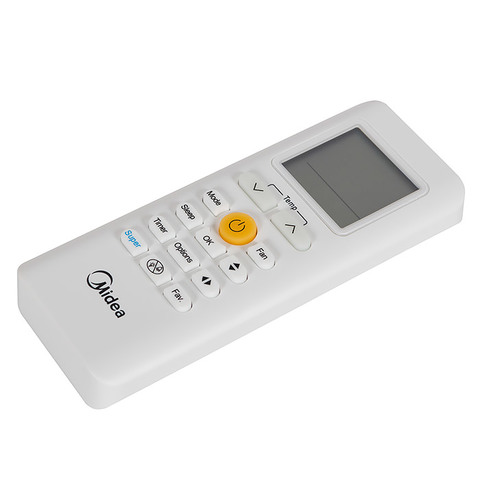 Midea MSMA-07HRN1-I/MSMA-07HRN1-O-8