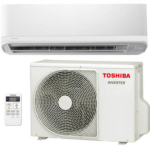 Toshiba RAS-05J2KVG-EE/ RAS-05J2AVG-EE-2