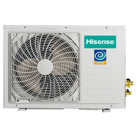 Hisense AUD-18UX4SKL2/AUW-18U4SS-3