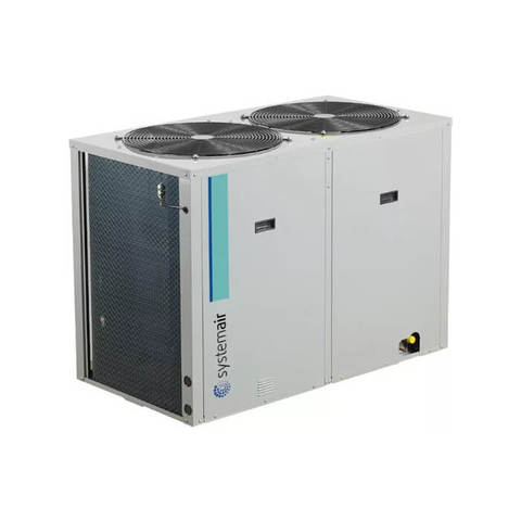 Systemair SYSPLIT DUCT 76 HP R-3