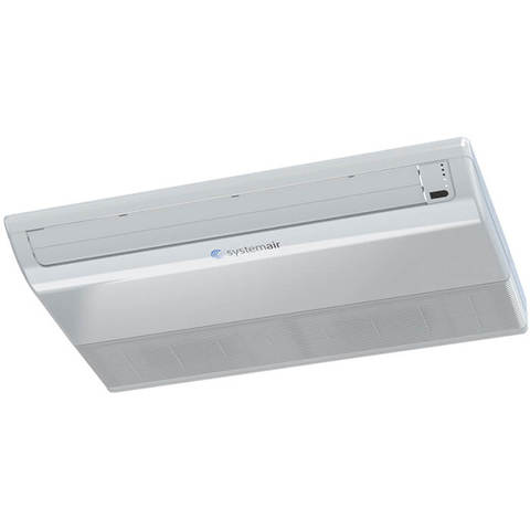 Systemair SYSVRF2 CEILING 140 Q