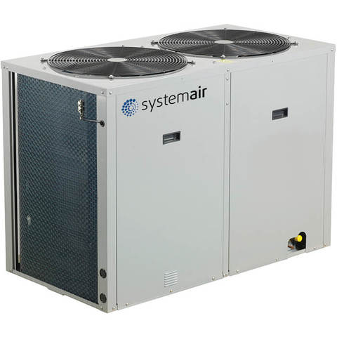 Systemair SYSIMPLE C22N
