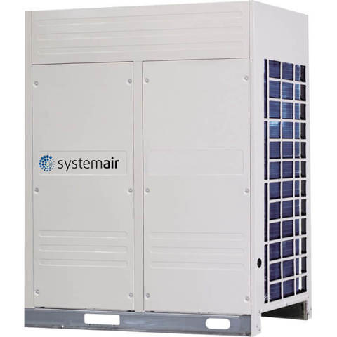 Systemair SYSIMPLE C45N