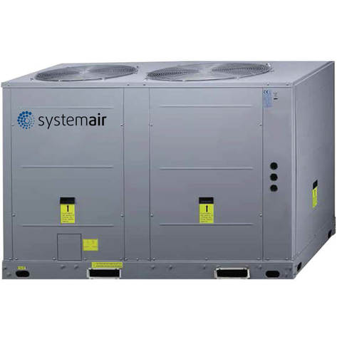 Systemair SYSIMPLE C70N