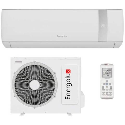 Energolux SAS09BN1-AI/SAU09BN1-AI-LE-2