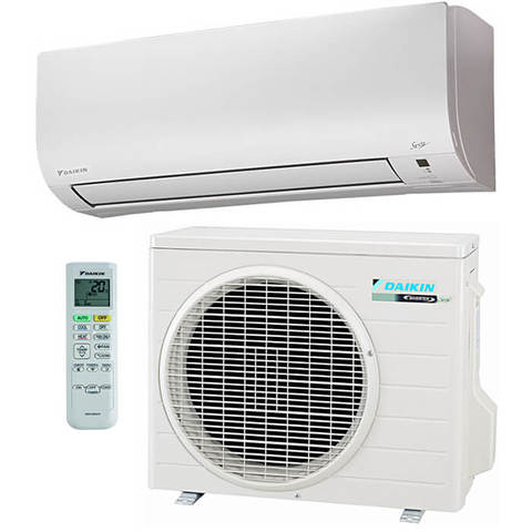 Daikin ATXP35M/ARX35K-2