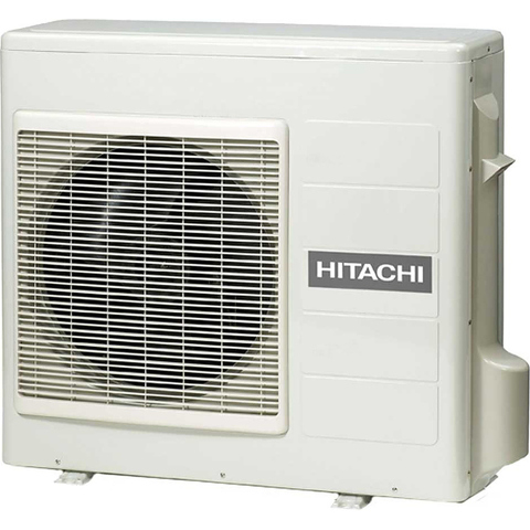 Hitachi RAC-50NPE/RAD-50RPE-3
