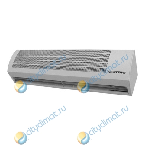 Тепловая завеса Тропик X540W