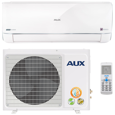 AUX ASW-H07A4/ DE-R1DI AS-H07A4/ DE-R1DI-2