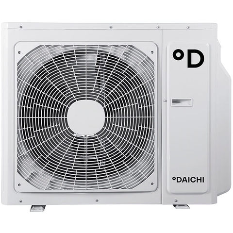 Daichi DA20AVQS1-W(S)x2 + DA35AVQS1-S(W)/ DF70A3MS1-4