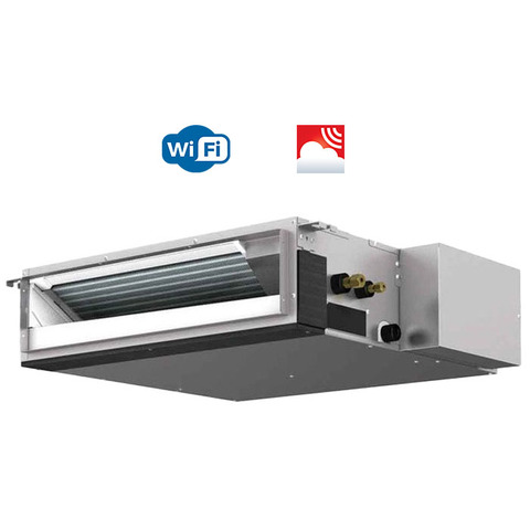 Внутренний блок Mitsubishi Electric SEZ-M35DA