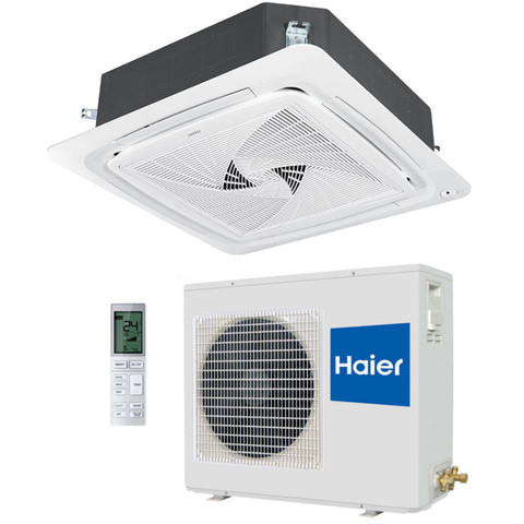 Haier ABH071H1ERG/ 1U24GS1ERA-2