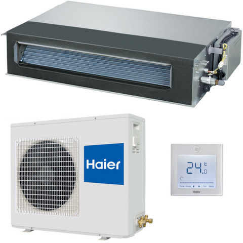 Haier AD24MS1ERA/ 1U24FS1EAA-2