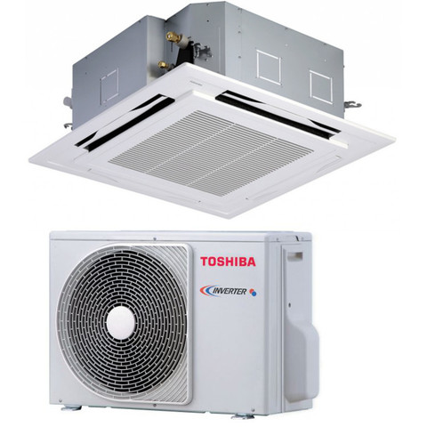 Toshiba RAV-RM801UTP-E/ RAV-GM801ATP-E-2