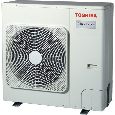 Toshiba RAV-RM1401UTP-E/ RAV-GM1401ATP-E-3