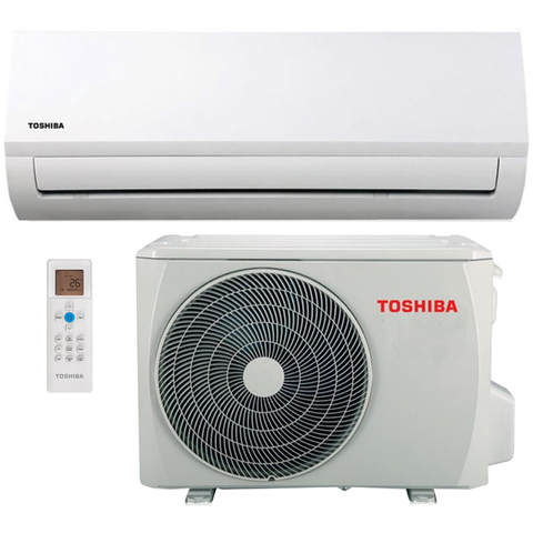 Toshiba RAS-07U2KHS/ RAS-07U2AHS-EE-2