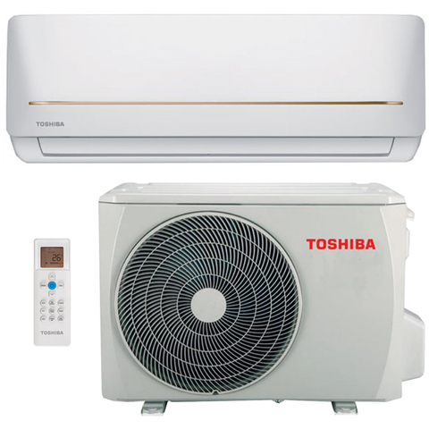 Toshiba RAS-18U2KH2S/ RAS-18U2AH2S-EE-2