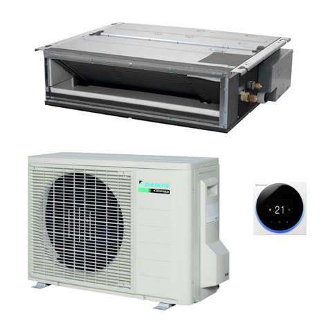 Daikin FDXM35F3/RXM35N9-2