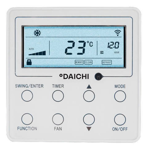 Daichi DAT100ALHS1/ DFT100ALS1/-40-4