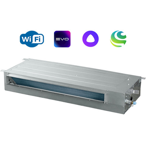 Внутренний блок Haier AD25S2SS1FA