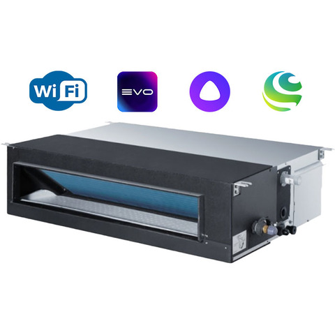 Haier AD35S2SM3FA