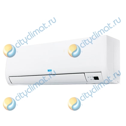 Внутренний блок MDV MS9VIi-07HRDN1