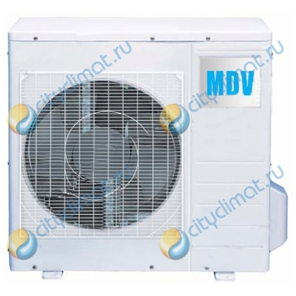 Наружный блок MDV M2OC1i-18HRDN1