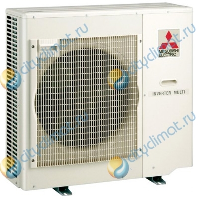 Наружный блок Mitsubishi Electric MXZ-6C120VA