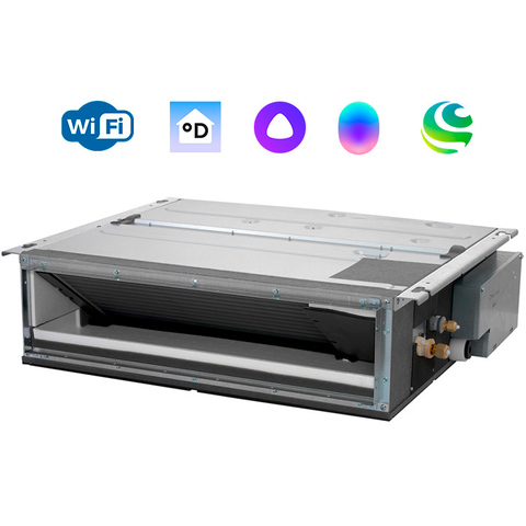 Внутренний блок Daikin FDXM35F9