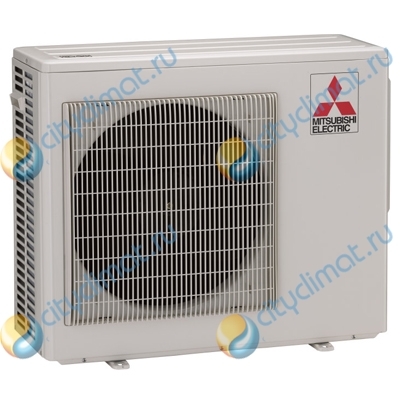 Наружный блок Mitsubishi Electric MXZ-4C80VA