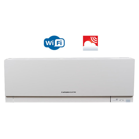 Внутренний блок Mitsubishi Electric MSZ-EF22VGKW