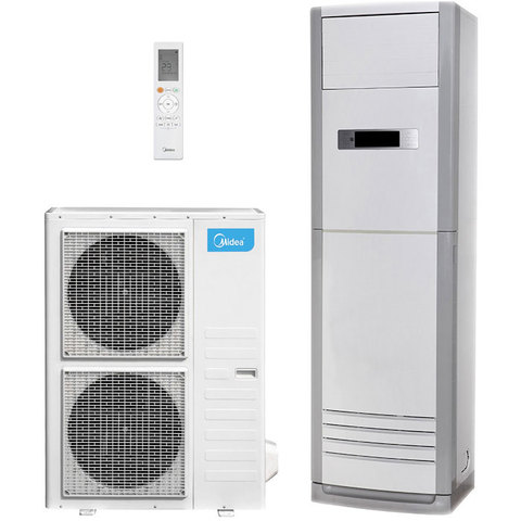 Midea MFJ-48ARN1-R/ MOU-48HN1-RR-2