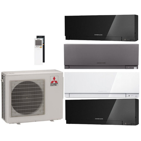 Mitsubishi Electric MSZ-EF25VGKx4/ MXZ-4F72VF