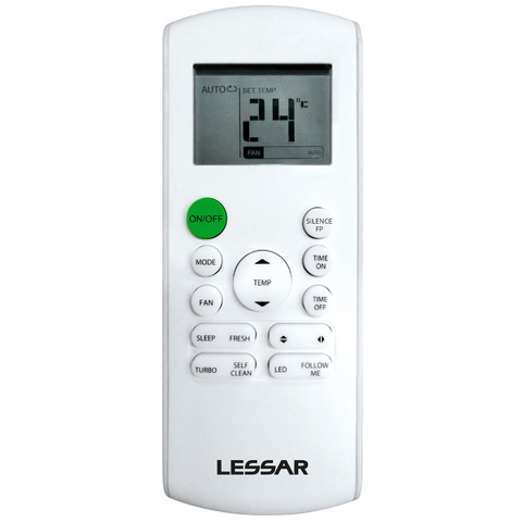 Lessar LS-HE24KSE2/ LU-HE24KSE2-4