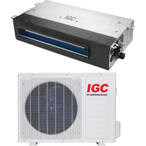 IGC IDX-V18HDC/U-2