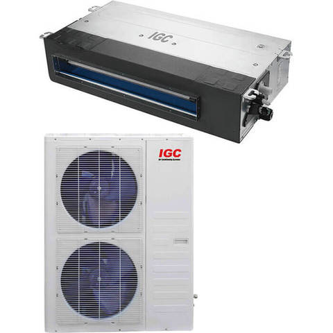 IGC IDX-V48HSDC/U-2