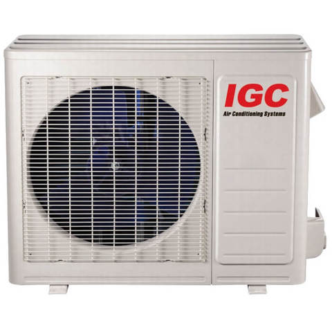 IGC IPX-100HHS/U-3