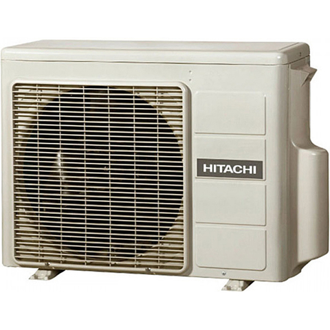 Наружный блок Hitachi RAM-40NE2F