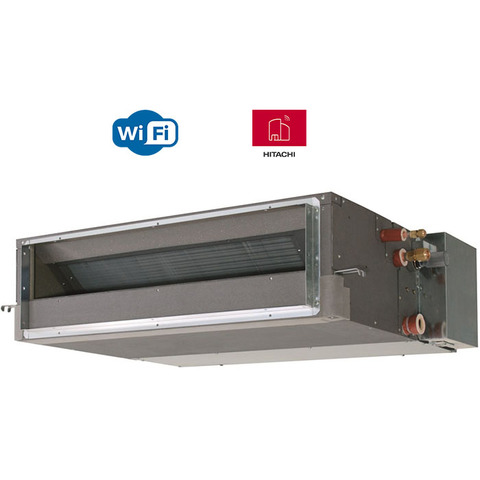 Внутренний блок Hitachi RAD-35RPE