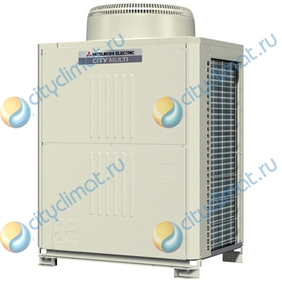 Наружный блок VRF Mitsubishi Electric PUHY-EP500YSJM-A1