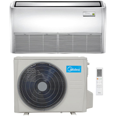 Midea MUE-24HRFNX(GA)/ MOX430U-24HFN8-Q(GA)-2