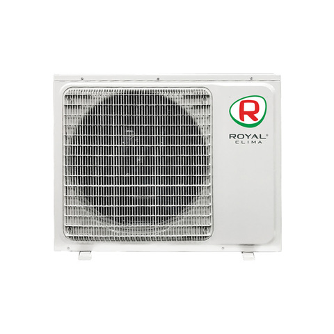 Royal Clima CO-4C 12HNX/CO-E 12HNX-3