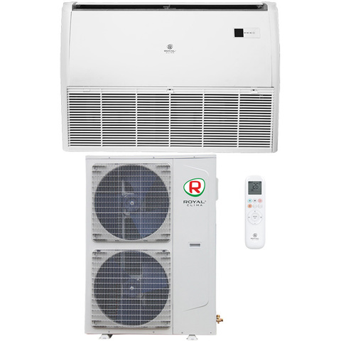 Royal Clima CO-F 60HNX/CO-E 60HNX-2