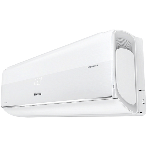 Кондиционер Hisense Air Sensation Superior DC Inverter AS-13UW4RXVQF00