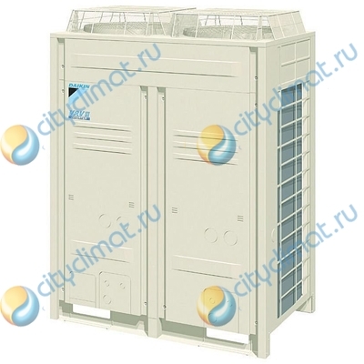 Наружный блок VRV Daikin RXYRQ16P