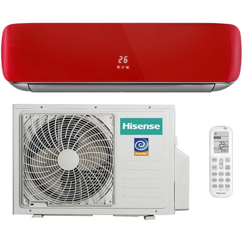 Hisense AS-10UW4RVETG00(R)-2